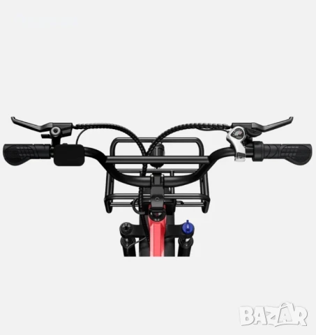 Ново!! Engwe L20 Електрическо колело велосипед  48V/13Ah 500W, снимка 7 - Велосипеди - 50480097