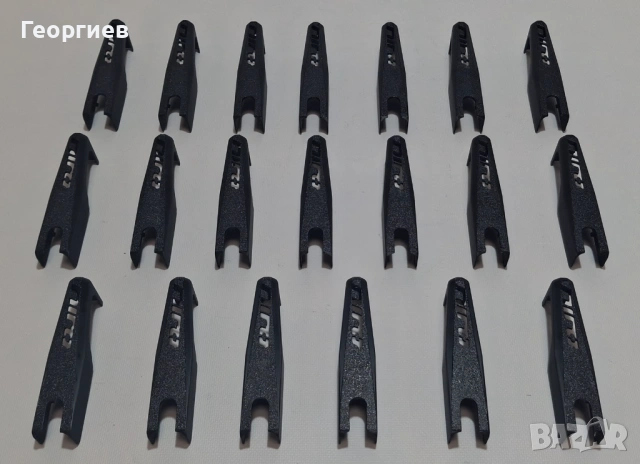 KIA Niro четка за почистване на задната камера, снимка 7 - Аксесоари и консумативи - 53904775