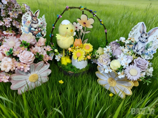 Ръчно изработени подаръци , снимка 2 - Декорация за дома - 53924686