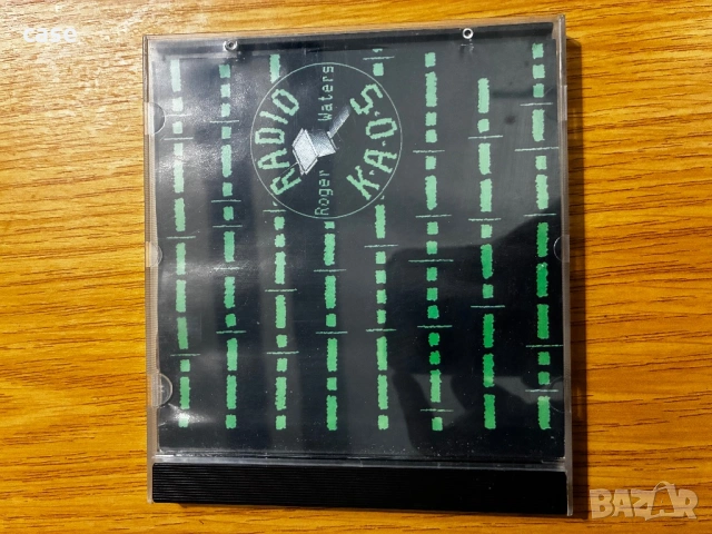 Оригинални CD компакт дискове Beatles,Pink Floyd,rock,pop обложки запазени, снимка 5 - CD дискове - 54321393