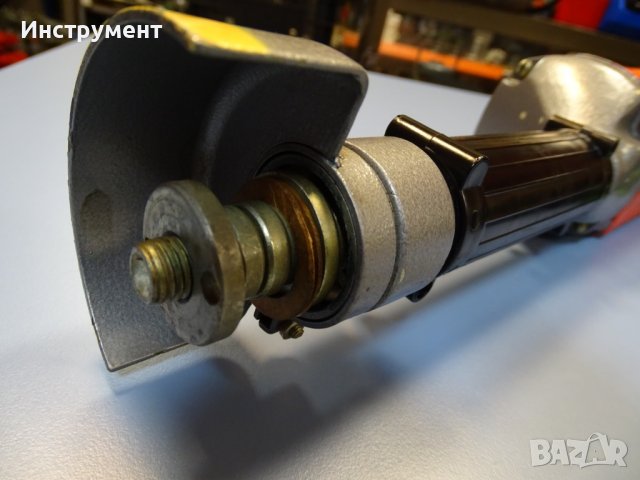 права ръчна шлайфмашина ИЭ-2008У2 220V, снимка 2 - Други инструменти - 40143695