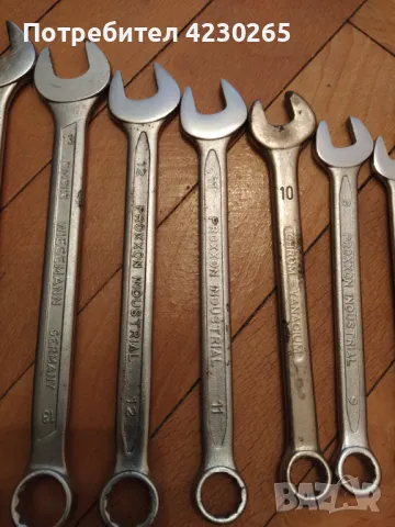 Ключове Proxxon