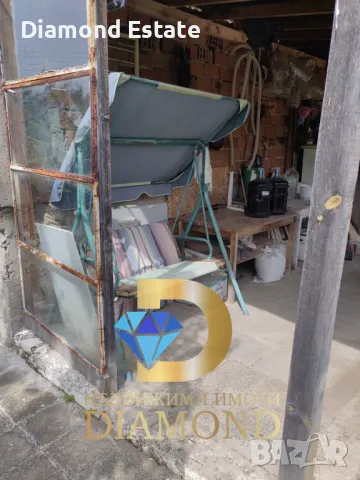 Къща в село Златна Ливада общ. Чирпан, снимка 9 - Къщи - 50440828