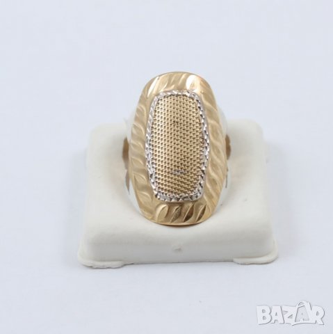 златен пръстен 47050