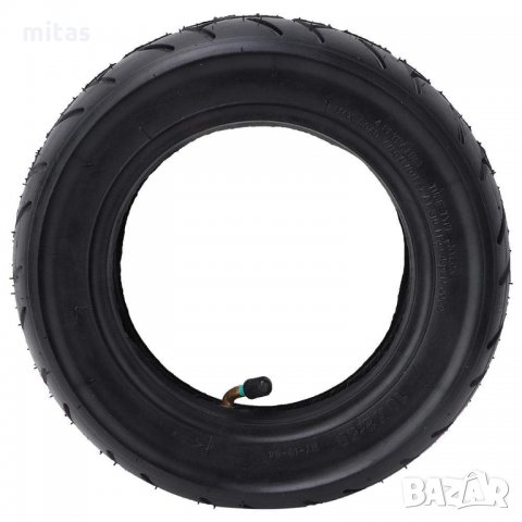  Външни и вътрешни гуми за електрически скутер, ховърборд (10 x 2.125), снимка 2 - Скейтборд, ховърборд, уейвборд - 15513971