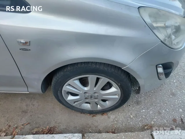 Опел Корса Д 1.4 , снимка 3 - Автомобили и джипове - 56539078