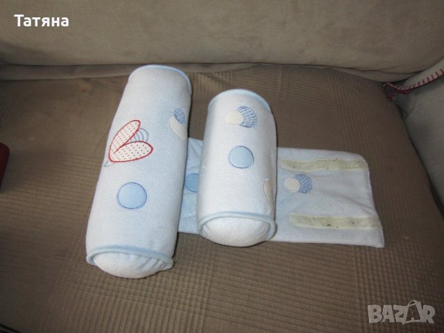 Кошове / 3 в едно/ за пренасяне на бебе;/шише; чаша;капчета на ВИНТ за буркан с отвор/;стопери, снимка 13 - Прибори, съдове, шишета и биберони - 35555952