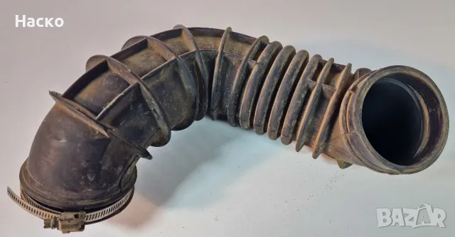 Гофриран Маркуч Въздушен Филтър Форд Фокус 1.6 Ford Focus 1.6 98AB-9R50-AD 1998-2007г, снимка 2 - Части - 48591955