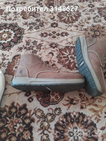 Обувки Carhartt N 45, снимка 7 - Други - 48122656