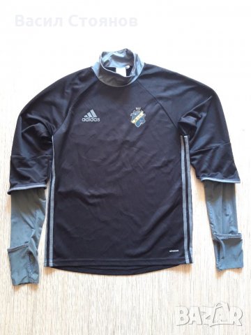 АИК Солна Швеция Adidas 