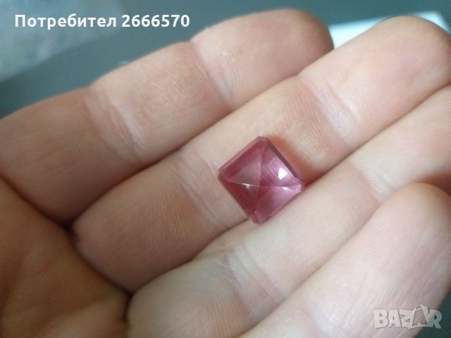 Натурален сертифициран александрит , рубин диамант сапфир изомруд смарагд , снимка 3 - Антикварни и старинни предмети - 35369275