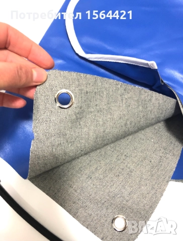 Универсално покривало за теглич на ремарке, каравана, колесар, Германия, снимка 6 - Аксесоари и консумативи - 52254008