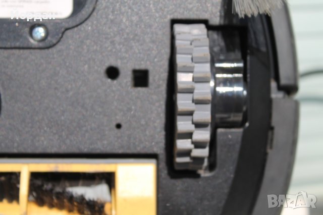 Прахосмукачка робот "SAMSUNG SR-8730", снимка 8 - Прахосмукачки - 38040634