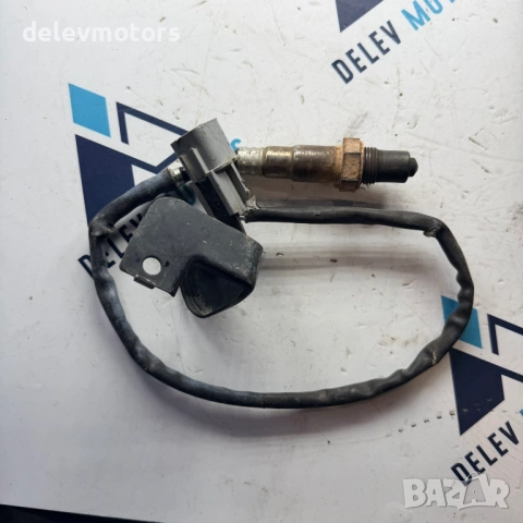 025030087 ламбда сонда, сензор от Hyundai I10 1.0 LPG, 69 ph, 5 speed, engine B3LA, 2016, Хюндай И10, снимка 2 - Части - 54101300