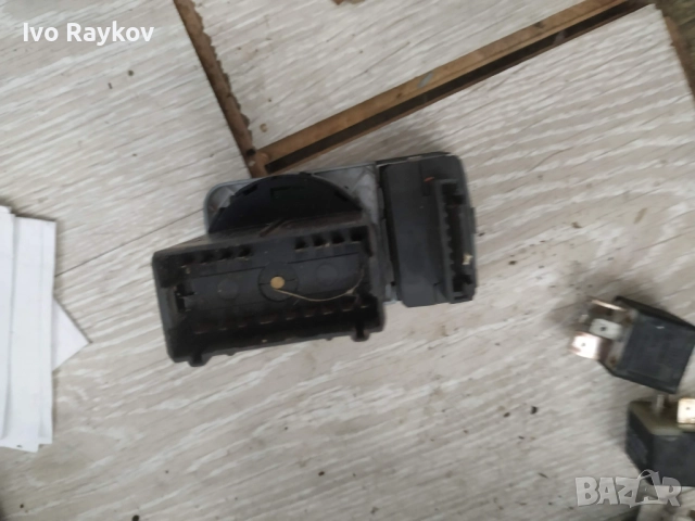 КЛЮЧ ЗА СВЕТЛИНИ AUDI A3 8L 96- ,  8L1941531H, снимка 5 - Части - 51819029