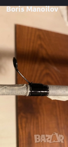 Ремонт на карбонови въдици , снимка 7 - Въдици - 52137561