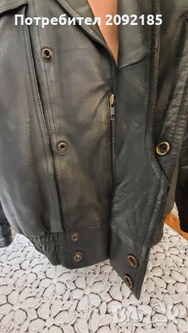 Яке намалено, снимка 3 - Якета - 31476972