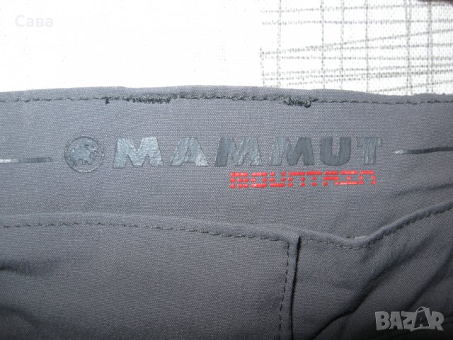 Къси панталони MAMMUT   дамски,Л