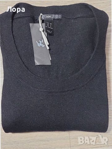 Нов дамски блузон, снимка 4 - Блузи с дълъг ръкав и пуловери - 39112980