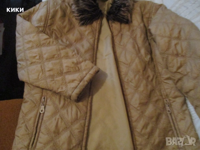 Детско зимно яке, снимка 10 - Детски якета и елеци - 46868141