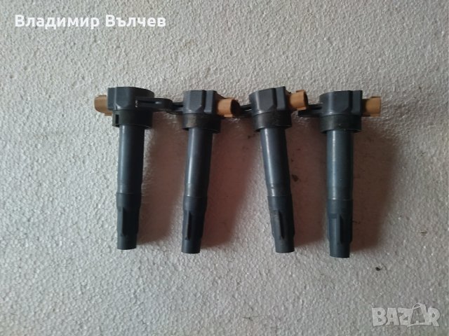 Бобини SUSUKI SWIFT 20172012, 2013, 2014, 2015, 2016, 2017. GA, GLS, GLX, EDICION ESPECIAL 1.4 , снимка 3 - Автомобили и джипове - 31871114