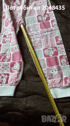 Пижама, снимка 4 - Детски пижами - 37474762