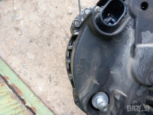 Генератор - Алтернатор VW Polo 1.2 64кс. 2006-2009, снимка 2 - Части - 42832133