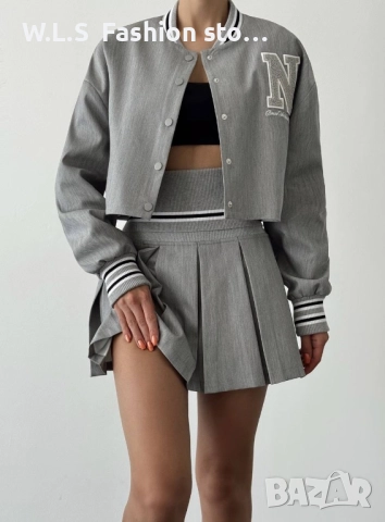 Дамски сет Quzo