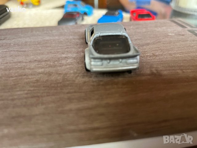 Hot wheels Mazda RX7 2011, снимка 4 - Колекции - 42322874