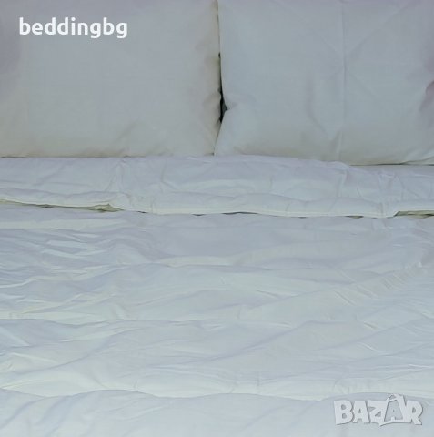 Спално Бельо памук Спалня , снимка 12 - Спално бельо - 38872309