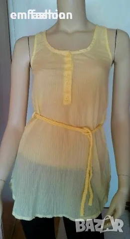 Дамска рокля, туника и потник, снимка 4 - Рокли - 50210103