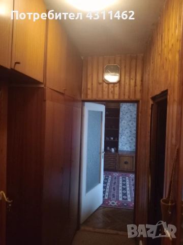 Двустаен апартамент под наем , снимка 4 - Апартаменти - 54013233