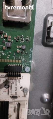 Main Board ZAE190R-2 for GRUNDIG 50 VLX 21 LDL 50inc DISPLAY 057T50-B23, снимка 2 - Части и Платки - 42193963