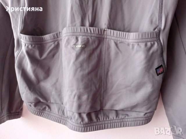 Джърси за колоездене CANNONDALE , снимка 3 - Велосипеди - 31717249