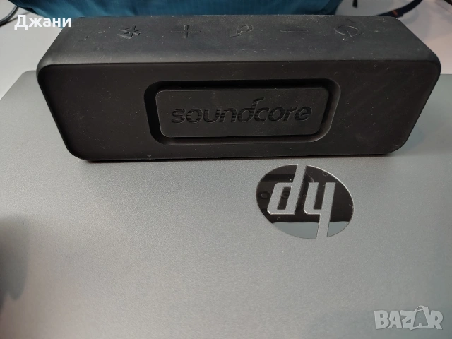 Тонколона Soundcore, снимка 3 - Bluetooth тонколони - 53891636