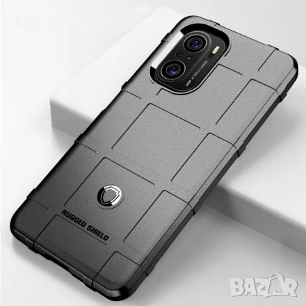 Xiaomi Mi 11i Xiaomi K40 Pro Xiaomi Mi 11X Pro Poco F3 Poco X3 Pro Poco X4 GT Poco M2 Pro калъф, снимка 12 - Калъфи, кейсове - 45493266