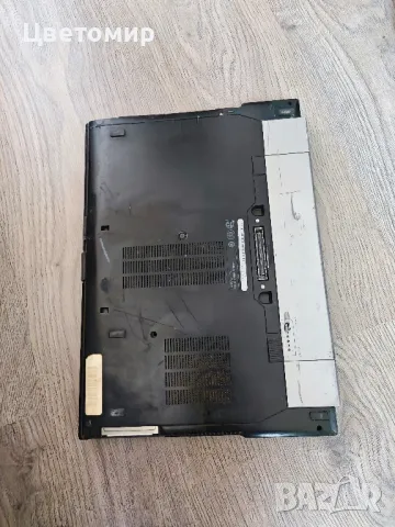 лаптоп Dell Latitude E6410 intel i5-580m/4GB/, снимка 3 - Лаптопи за работа - 50409617