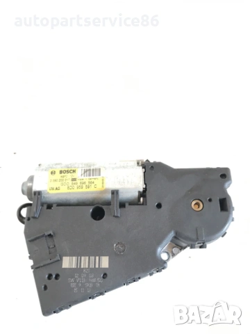 Мотор за панорамен / шибедах за Porsche Cayenne 4.5 V8 (2005) 0390200017 