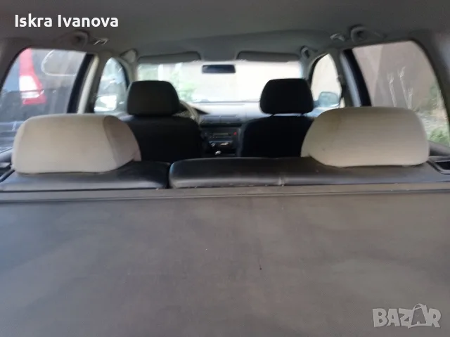 Пасат комби Газ Бензин 2001 г., снимка 8 - Автомобили и джипове - 55992608