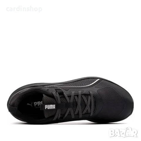 Puma с водо-устойчиво покритие оригинални маратонки, снимка 5 - Маратонки - 55921976