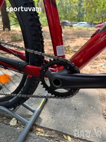 Планински велосипед SPRINT Apolon Pro 27.5", снимка 5 - Велосипеди - 55832854