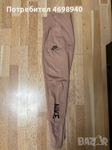 Клинове Nike, размер С/М, снимка 6 - Клинове - 52969735