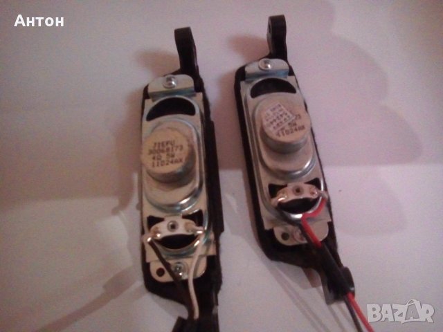 говорители за лап топ, снимка 2 - Части за лаптопи - 31246744