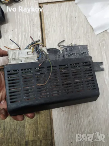 Блок управление на светлини BMW 5 E39 Light module LCM 61358386209, снимка 6 - Части - 48044520