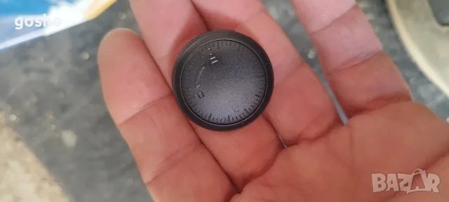 Smart Tag Bluetooth Тракер за Android (Google Find My Device) + Силиконови Калъфи, снимка 3 - Аксесоари за Apple - 56073950