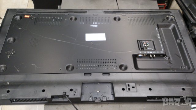 TOSHIBA 55L5445DG, снимка 2 - Телевизори - 39798410