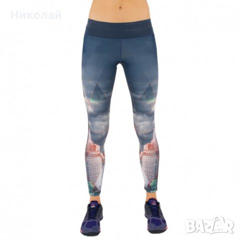 ADIDAS Women's Wo Seas Tight, снимка 7 - Клинове - 32066419
