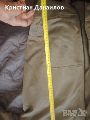 Спортен екип nike, снимка 7 - Спортни дрехи, екипи - 52454272