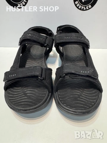 Сандали SKECHERS.Номер 43, снимка 3 - Мъжки сандали - 50801572