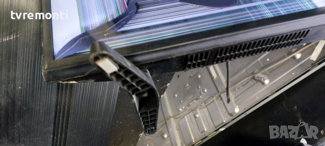 оригинална стойка за телевизор Samsung модел UE40NU7182U, снимка 6 - Стойки, 3D очила, аксесоари - 39025560